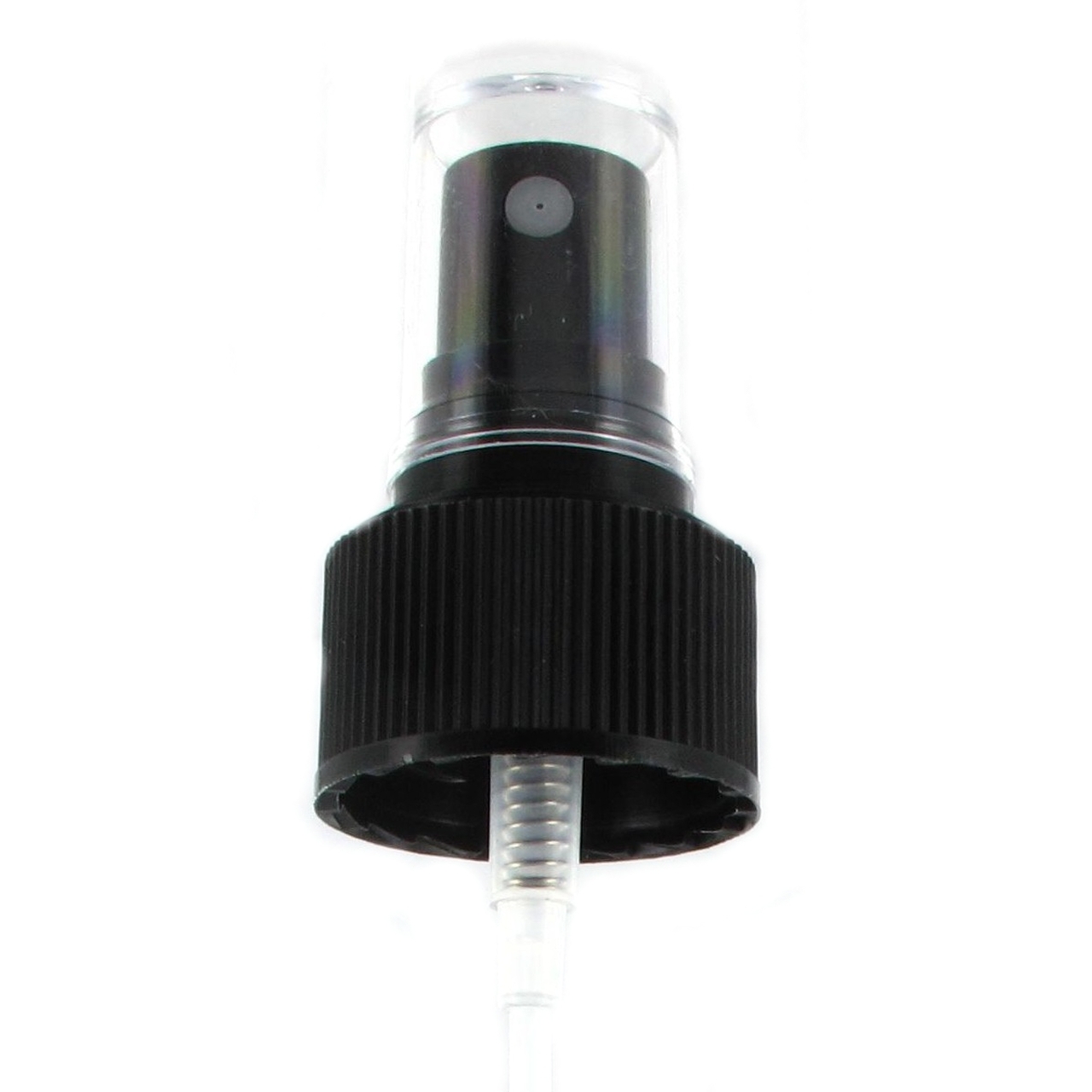 Vaporizador Preto 18 mm
