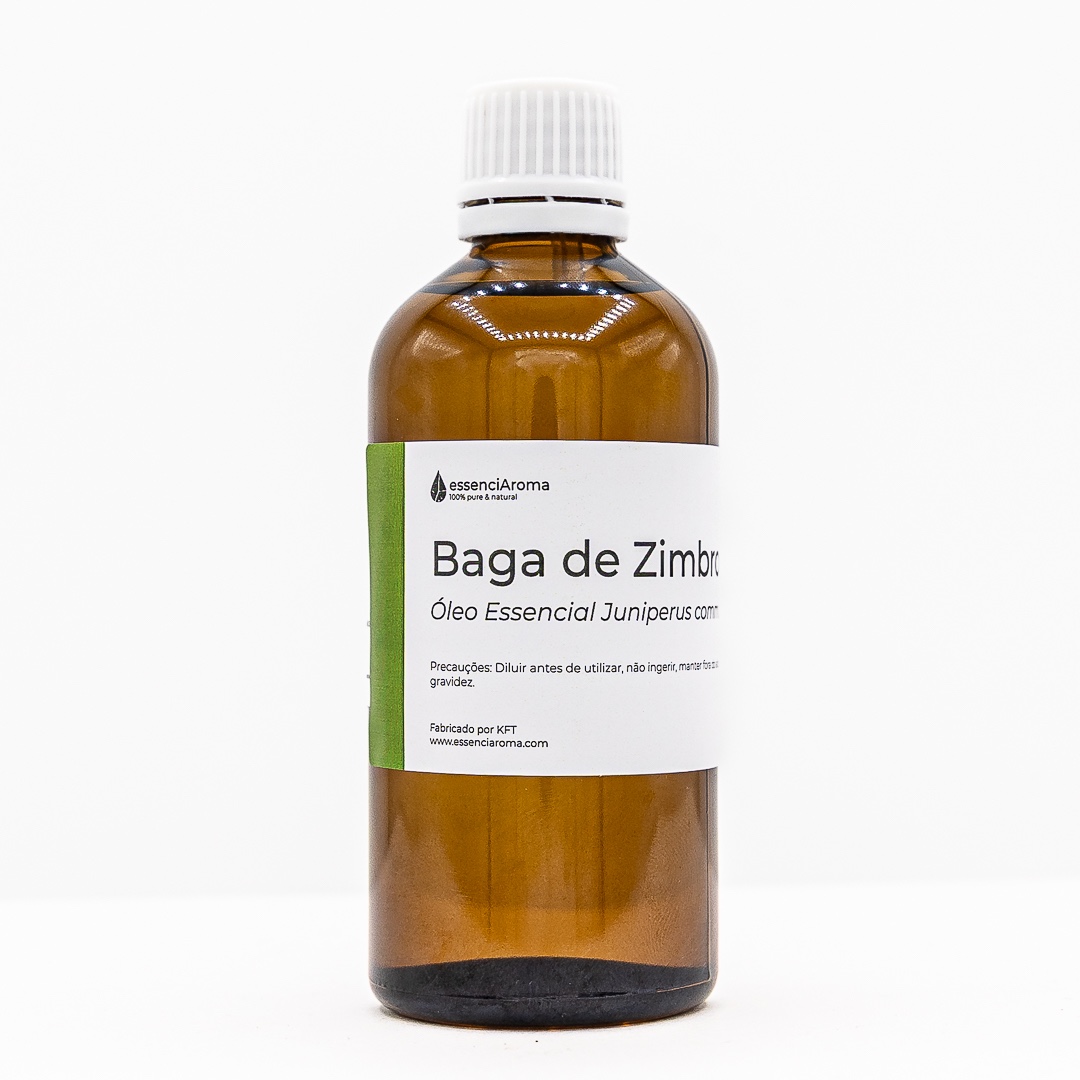 Baga de Zimbro - Image 3