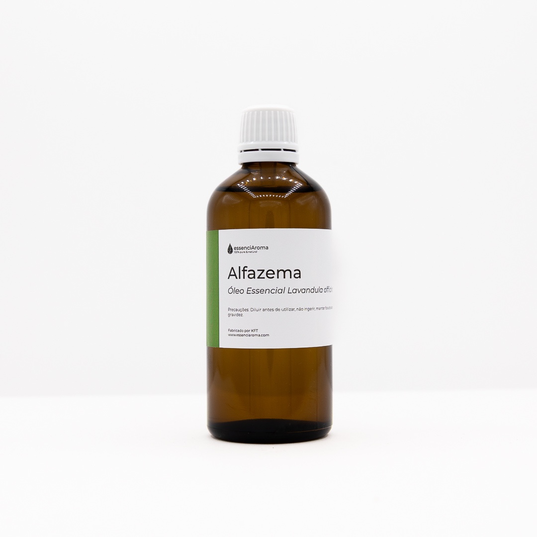 Alfazema - Image 3