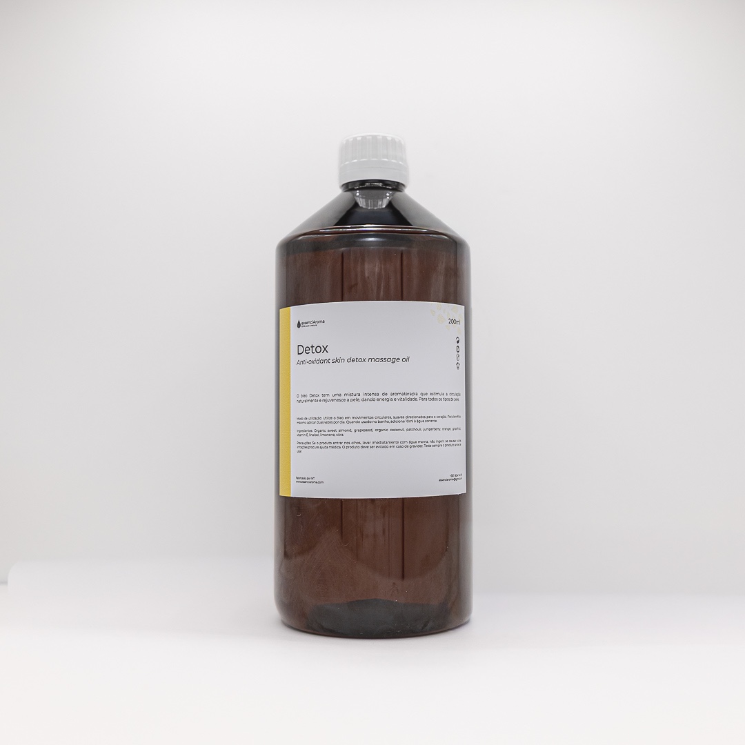 Detox - Image 2